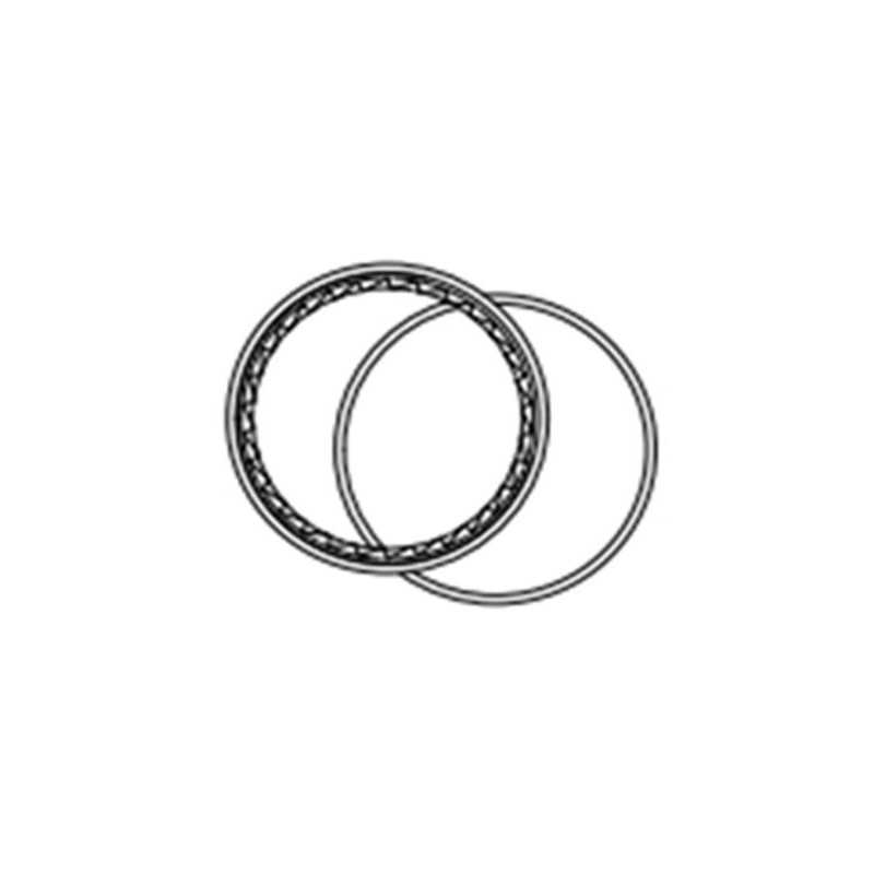 FULCRUM Anillo dentado carrete RS-031 ROAD 50127