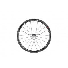 Rear wheel  RACING QUATTRO CARBON H40 HG