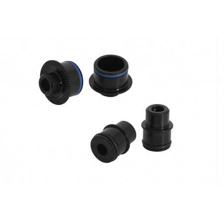 Converter wheels  HH15/HH12 A QR/QR