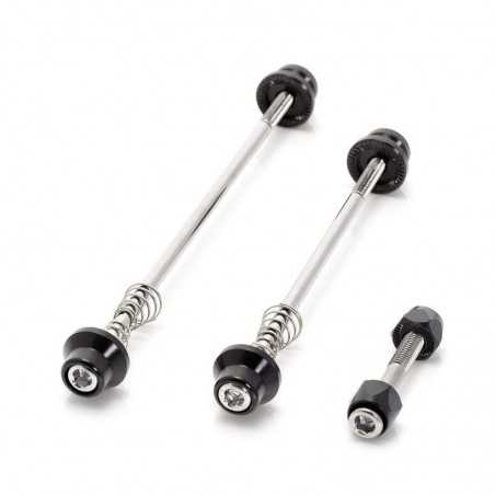 Set quick closures for hexagonal wrench  QR-A01