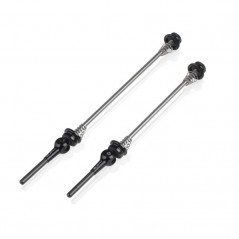 Quick fastening set for wheel  MTB RAPID PRO QR-L06