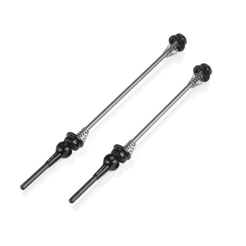 Quick fastening set for wheel  MTB RAPID PRO QR-L06