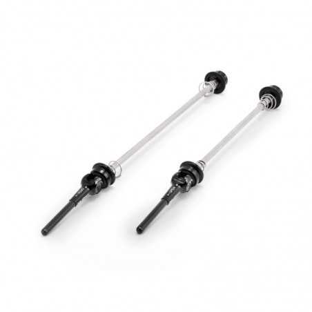 Quick fastening set for road wheel  PRO SL QR-L04