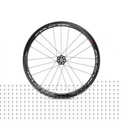 FULCRUM Rueda delantera RACING QUATTRO CARBON DISC 15 48869