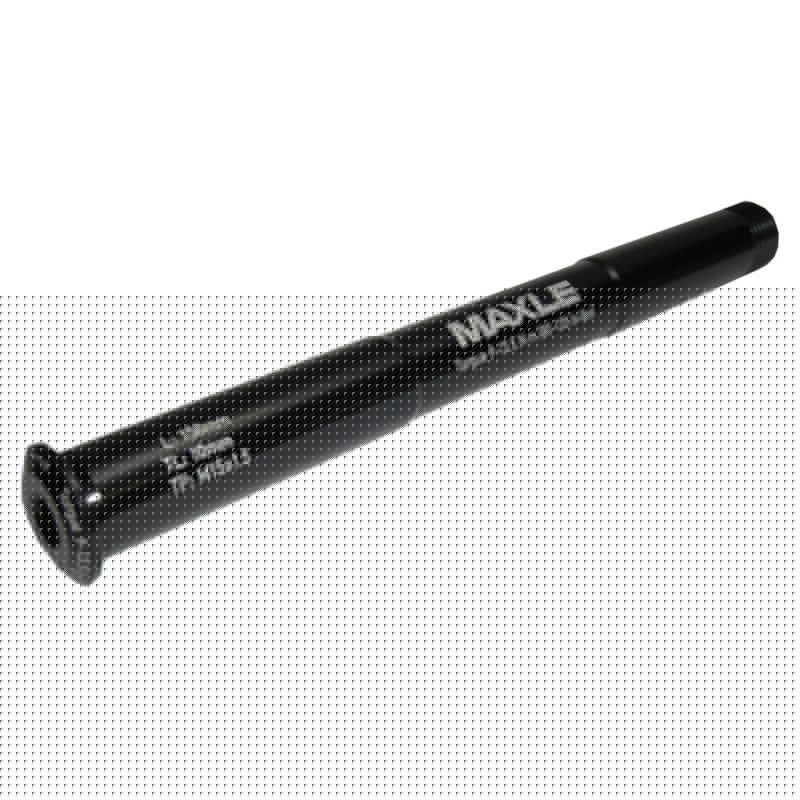 Front axle  MTB MAXLE STEALTH ST 15X110 MM