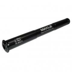 Front axle  MTB MAXLE STEALTH 15X110 MM