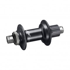 SHIMANO Nucleo DEORE XT FH-8110 CENTERLOCK 148 MM 702828