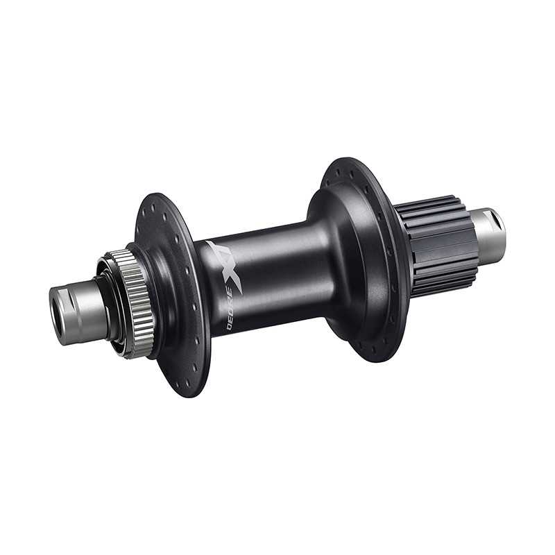 SHIMANO Nucleo DEORE XT FH-8110 CENTERLOCK 148 MM 702828
