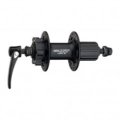 SHIMANO Nucleo DEORE XT FH-M756A 135X146 MM 8/9/10V 702918