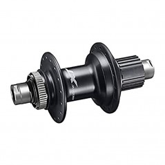 SHIMANO Nucleo DEORE XT FH-M8110 CENTERLOCK 142 MM 12V 702919