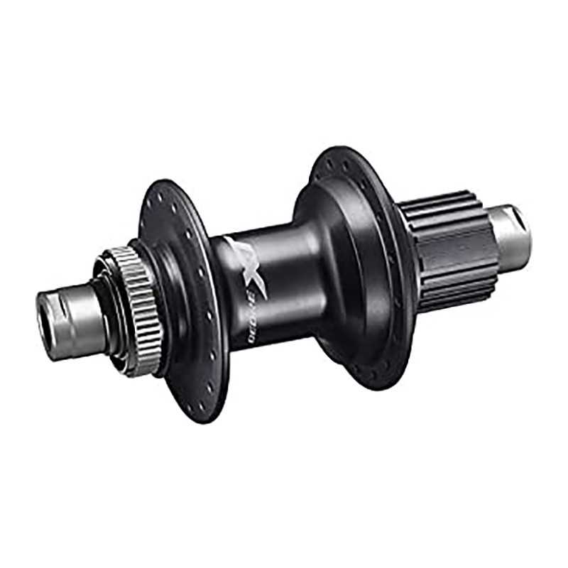 SHIMANO Nucleo DEORE XT FH-M8110 CENTERLOCK 142 MM 12V 702919