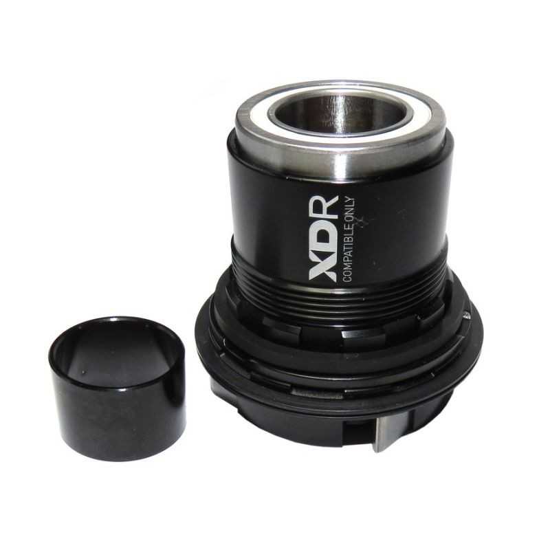 SRAM Nucleo XD/XDR DOUBLE TIME 11/12V DRIVER 900 28 MM 101095