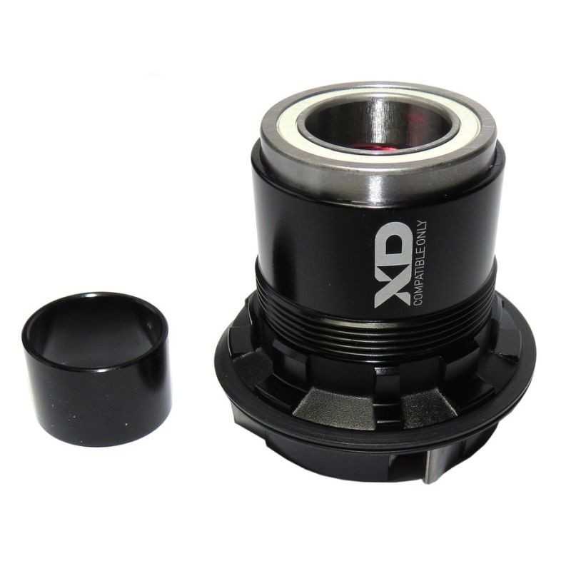 SRAM Nucleo XD 11V X0 101388
