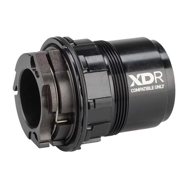 ELITE Nucleo para rodillo compatible SRAM XD/XDR DIRECT-DRIVE 704550