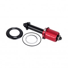 Set of bushings for compatible hub  SRAM CENTERLOCK