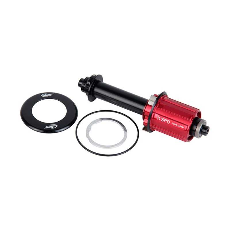 Set of bushings for compatible hub  SRAM CENTERLOCK