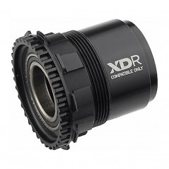 ZIPP Nucleo COGNITION NSW XDR 11/12V 105760