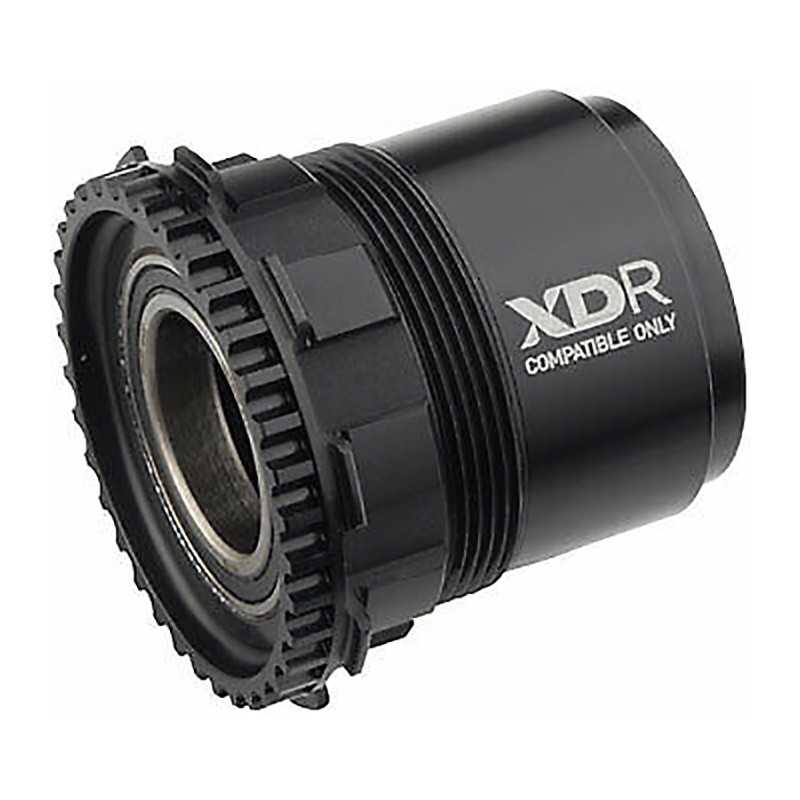 ZIPP Nucleo COGNITION NSW XDR 11/12V 105760