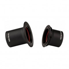 Bushing set for hub  COGNITION 12x142 XDR