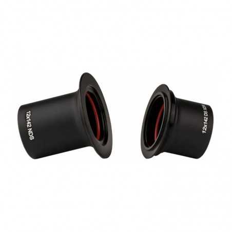 ZIPP Juego de casquillos para buje COGNITION 12x142 XDR 105767