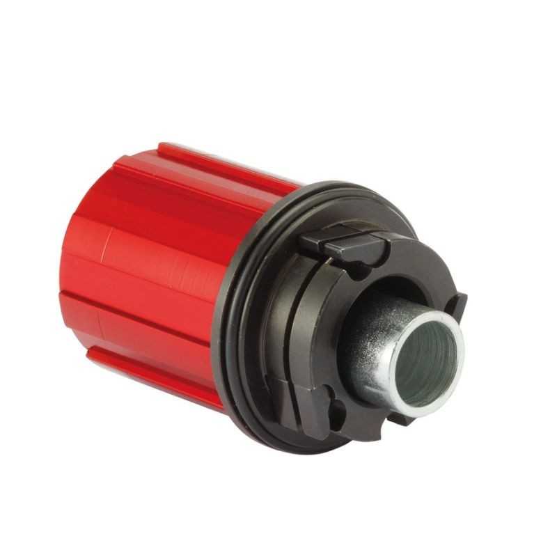 MICHE Nucleo MTB XM 40 SHIMANO 8/9/10V.135 MM 711719