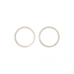VISION Espaciador para buje MW022 U2081/U3082 13 MM 214152