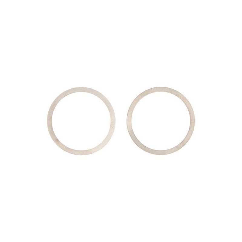 Hub spacer  MW022 U2081/U3082 13 MM
