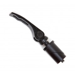 FEEDBACK SPORTS Bicycle wheel thru axle adapter 817966010505VAR