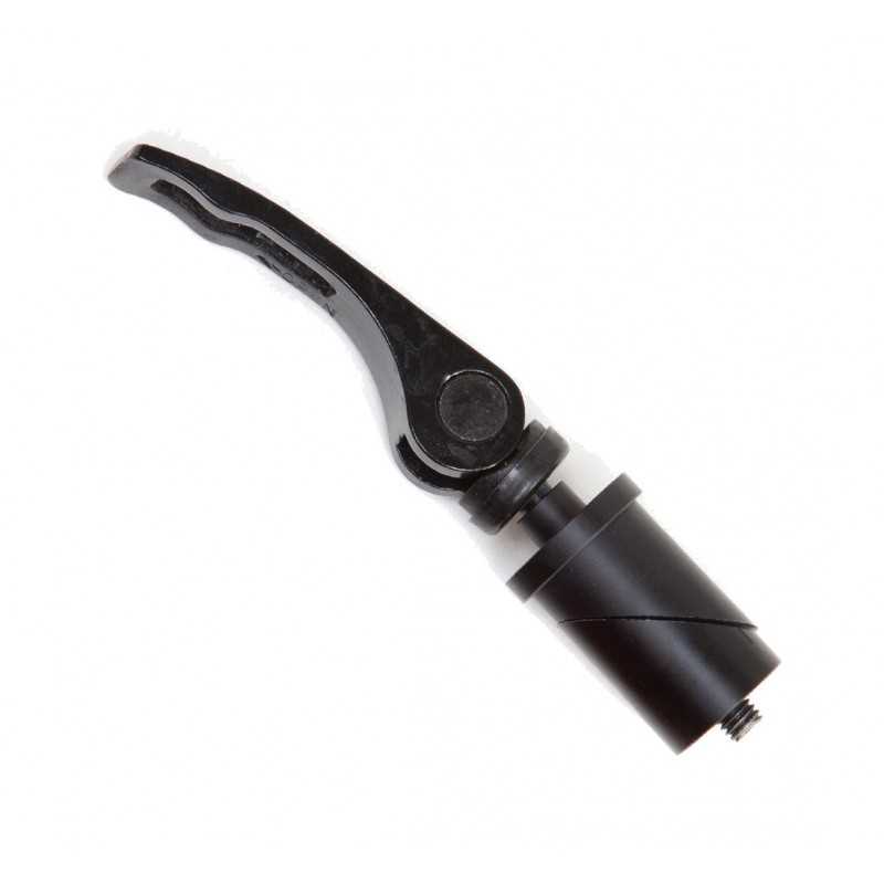 FEEDBACK SPORTS Bicycle wheel thru axle adapter 817966010505VAR