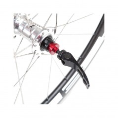 FEEDBACK SPORTS Bicycle wheel thru axle adapter 817966010505VAR