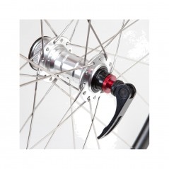 FEEDBACK SPORTS Bicycle wheel thru axle adapter 817966010505VAR