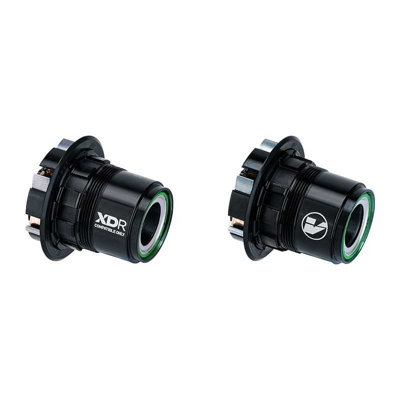 VISION Nucleo U2081 TEAM/TRI/SC XDR 214176
