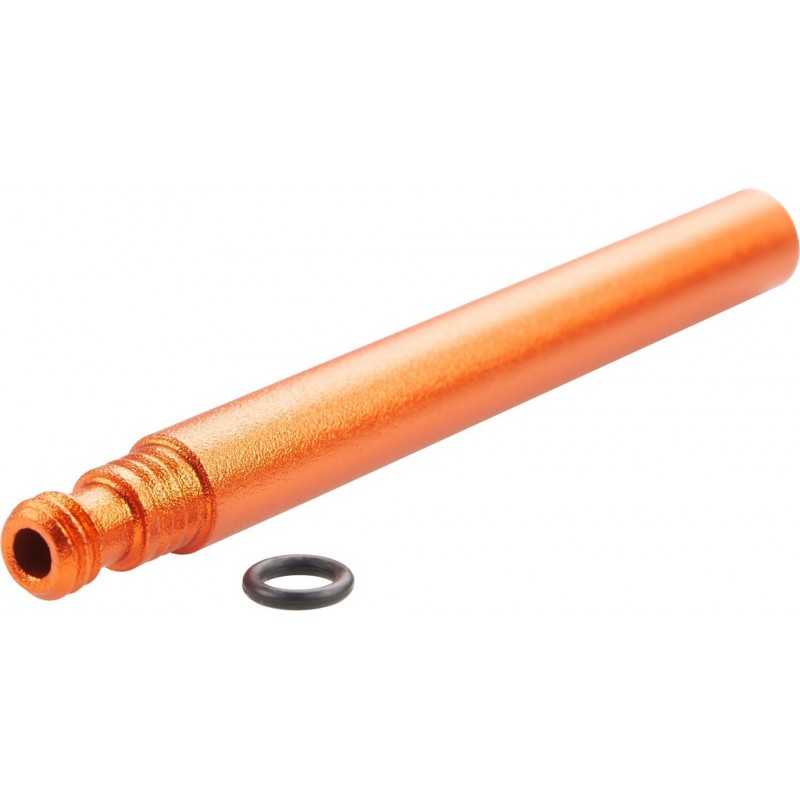 SUPER B Extensores de valvula 60 MM 2 U 59000012