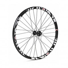 Aluminum front complete wheel  GTR SL27 29