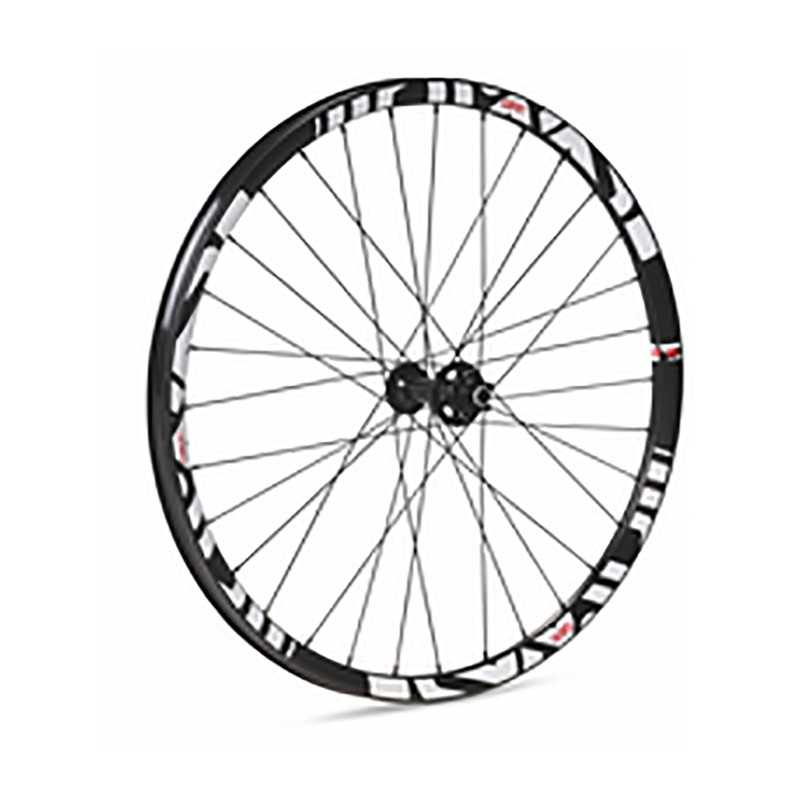Aluminum front complete wheel  GTR SL27 29