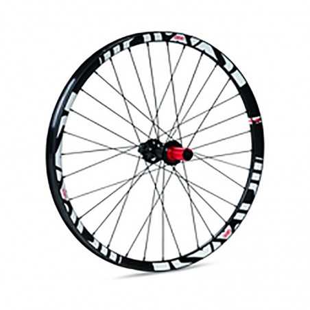 GURPIL Rueda completa trasera GTR SL27 29 SHIMANO 706522VAR