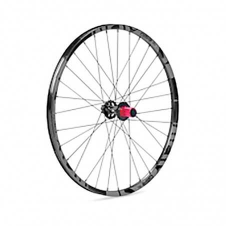 GURPIL Rueda completa trasera GTR SL27 29 SHIMANO 706522VAR-2
