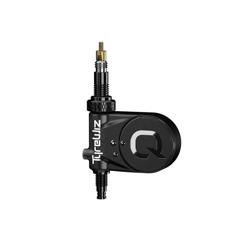 QUARQ Sensor presión rueda TYREWIZ PRESTA 101689