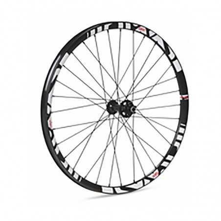 Aluminum front complete wheel  GTR SL27 BOOST 29