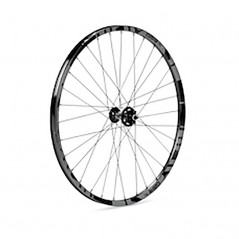 Aluminum front complete wheel  GTR SL27 BOOST 29