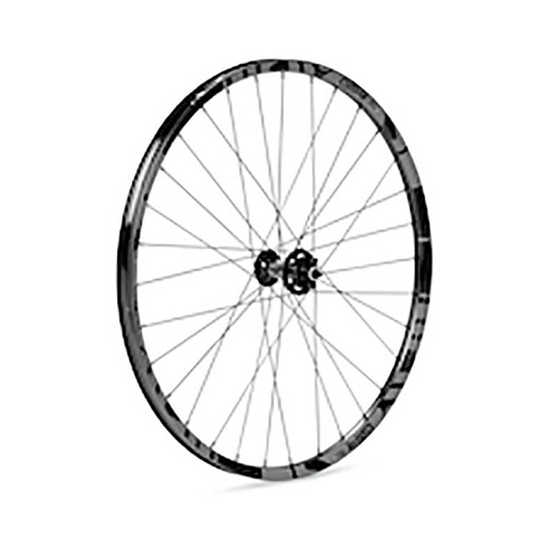 Aluminum front complete wheel  GTR SL27 BOOST 29