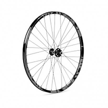 Aluminum front complete wheel  GTR SL27 BOOST 29