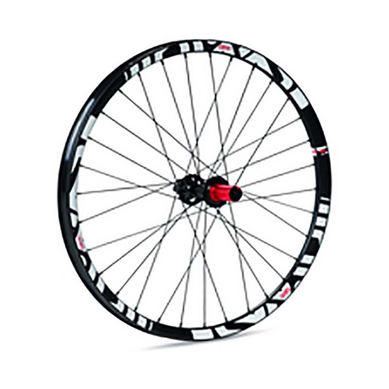 Complete rear wheel  GTR SL27 BOOST 29 SHIMANO