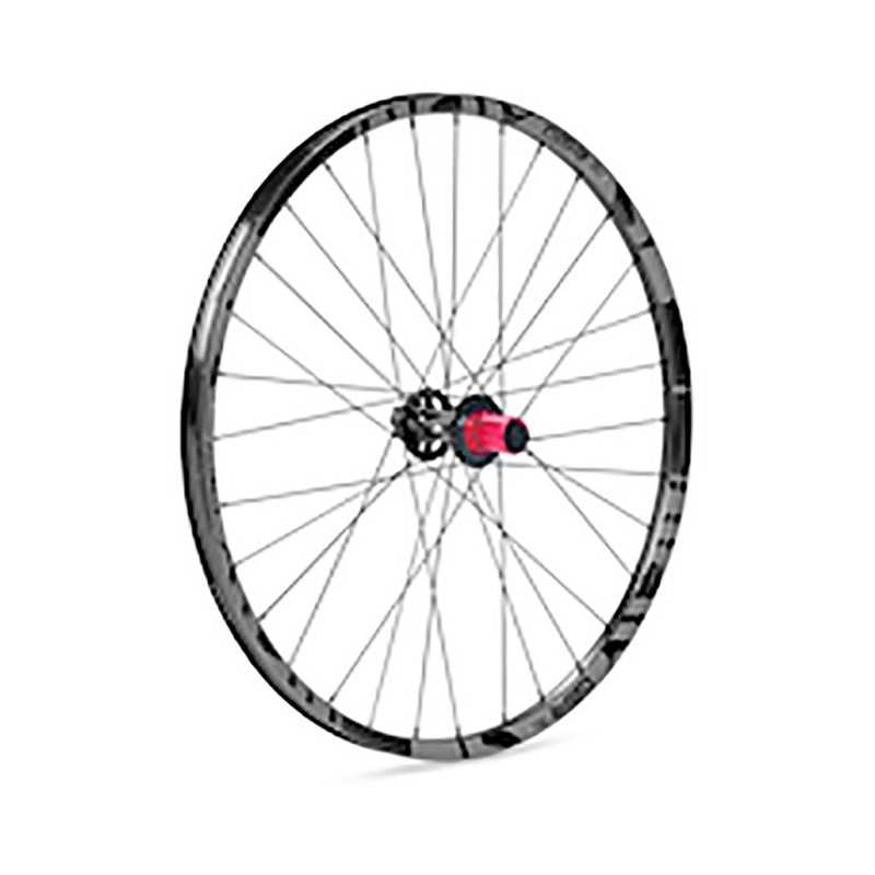 Complete rear wheel  GTR SL27 BOOST 29 SHIMANO