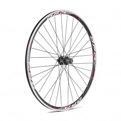 Aluminum road front complete wheel  NEW DPX DISK
