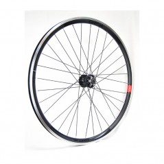 Aluminum road front complete wheel  28 NEW DPX DISK