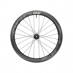 ZIPP Rueda completa trasera tubeless 303 FIRECREST CENTERLOCK DISK XDR 12x142 MM CARBON 102937