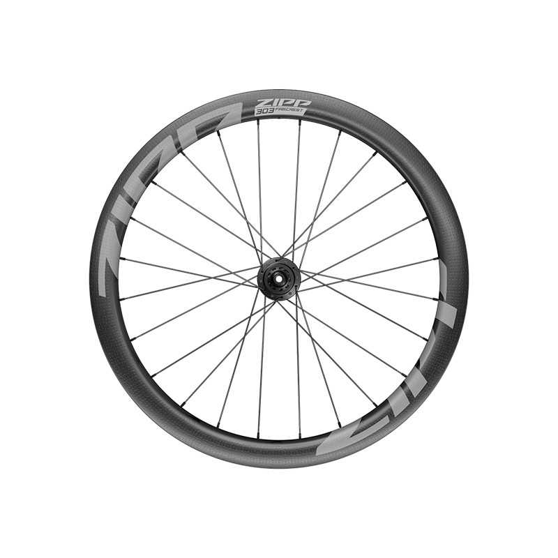 Complete tubular rear wheel  303 FIRECREST CENTERLOCK DISK SRAM 10/11V 12x142 MM