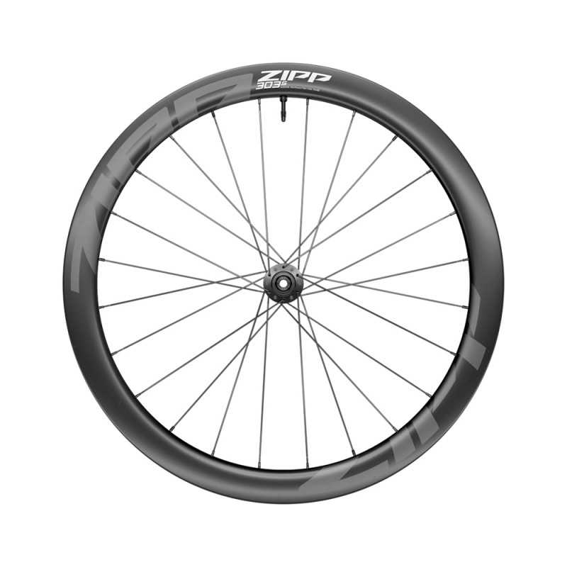 Complete tubeless rear wheel  303 S CENTERLOCK DISK SRAM 10/11V 12x142 MM CARBON