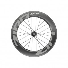 Complete tubeless rear wheel  808 FIRECREST SRAM 10/11V CARBON
